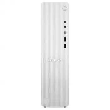 Lenovo IdeaCentre 3 08AKP10 SFF stalinis kompiuteris - AMD Ryzen 5 5600G, 8GB RAM, 512GB SSD, Radeon Graphics, Windows 11 Home