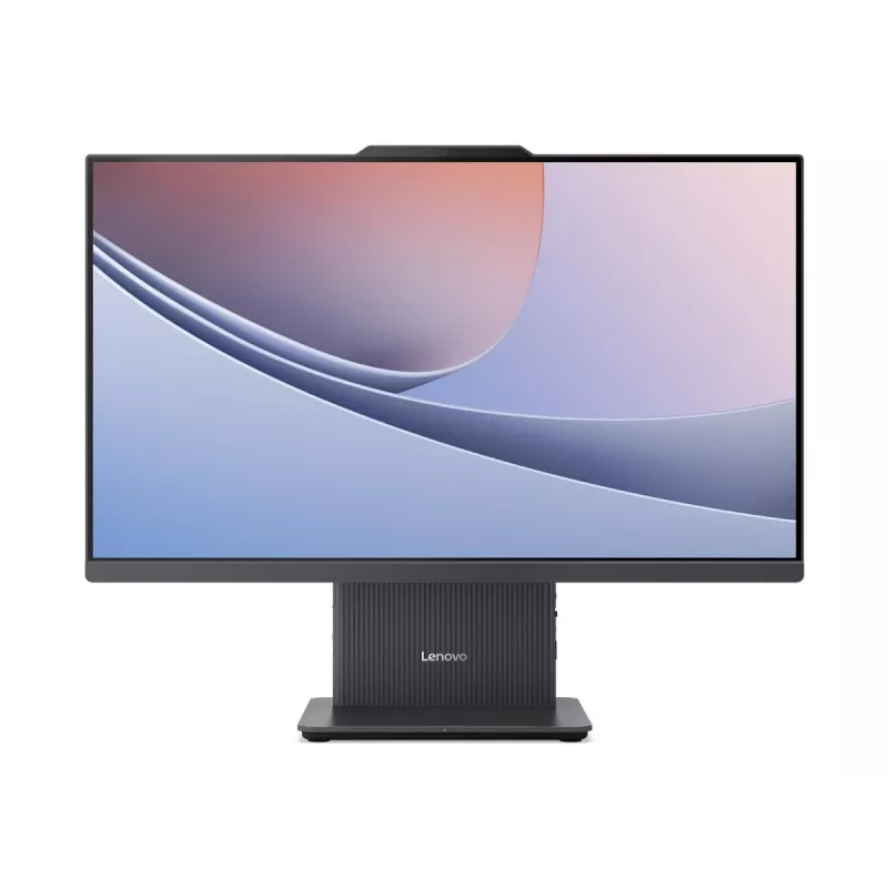 Lenovo IdeaCentre AIO 24 ILL11 23.8 inch FHD All-in-One Desktop, Intel Core Ultra 5 226V, 16GB LPDDR5x, 1TB SSD, Intel Arc Graphics 130V, Windows 11 Home, English Keyboard, 2-Year Warranty