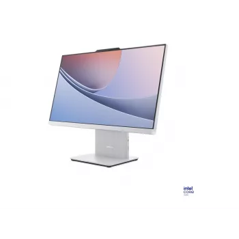Lenovo IdeaCentre AIO 24ILL11 „viskas viename“ kompiuteris, Intel Core Ultra 7 256V, 16 GB RAM, 1 TB