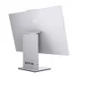 Lenovo IdeaCentre AIO 24ILL11 Ultra 5 226V 23.8 colio FHD Touch IPS 250nits 100Hz AG 16GB LPDDR5X-8533 SSD 1TB Intel Arc Graphics 130V Cam 5.0MP Win11 Cloud Grey