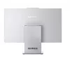 Lenovo IdeaCentre AIO 24ILL11 Ultra 5 226V 23.8 colio FHD Touch IPS 250nits 100Hz AG 16GB LPDDR5X-8533 SSD 1TB Intel Arc Graphics 130V Cam 5.0MP Win11 Cloud Grey