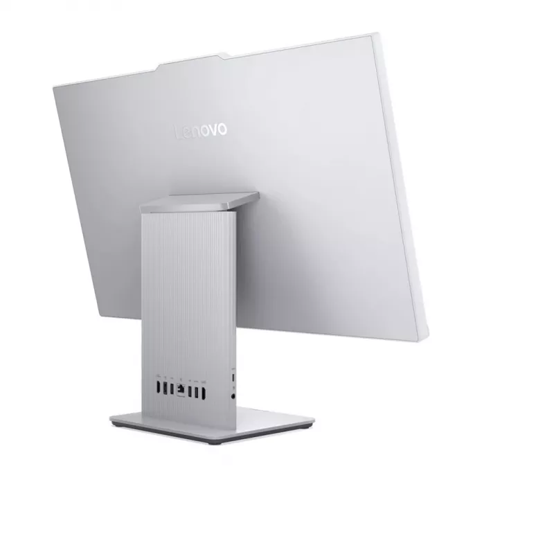 Lenovo IdeaCentre AIO 24ILL11 Ultra 7 256V 23,8 colio FHD IPS 250nits 100Hz LBL AG 16GB LPDDR5X 512GB SSD Intel Arc Graphics 140V Win11 Cloud Grey