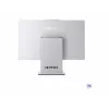Lenovo IdeaCentre AIO 27ILL11 All-in-One kompiuteris, 27 colių FHD ekranas, Intel Core Ultra 7 256V, 16GB RAM, 1TB SSD, Intel Arc Graphics, Windows 11 Home, Cloud Grey, angliška klaviatūra, 2 metų garantija