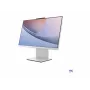 Lenovo IdeaCentre AIO 27ILL11 All-in-One kompiuteris, 27 colių FHD ekranas, Intel Core Ultra 7 256V, 16GB RAM, 1TB SSD, Intel Arc Graphics, Windows 11 Home, Cloud Grey, angliška klaviatūra, 2 metų garantija