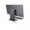 Lenovo IdeaCentre AIO 27IPH11 All-in-One stalinis kompiuteris, 27 colių QHD, Intel Core Ultra 7 355, 32GB LPDDR5X, 1TB SSD, Intel Graphics, Windows 11 Home, Luna Grey, angliška klaviatūra, 2 metų garantija
