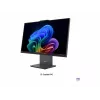 Lenovo IdeaCentre AIO 27IPH11 All-in-One stalinis kompiuteris, 27 inch QHD IPS 120Hz, Intel Core Ultra 5 325, 16GB LPDDR5X, 1TB SSD, Windows 11 Home, Luna Grey