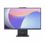 Lenovo IdeaCentre AIO Ultra 7 256V All-in-One PC, 27 colių FHD IPS, 16GB RAM, 512GB SSD, Intel Arc Graphics, Windows 11 Home, Cloud Grey