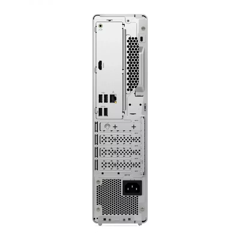 Lenovo IdeaCentre Tower 08IAS10 Intel Core Ultra 5 225 16GB DDR5 1TB SSD be OS Cloud Grey stacionarus kompiuteris