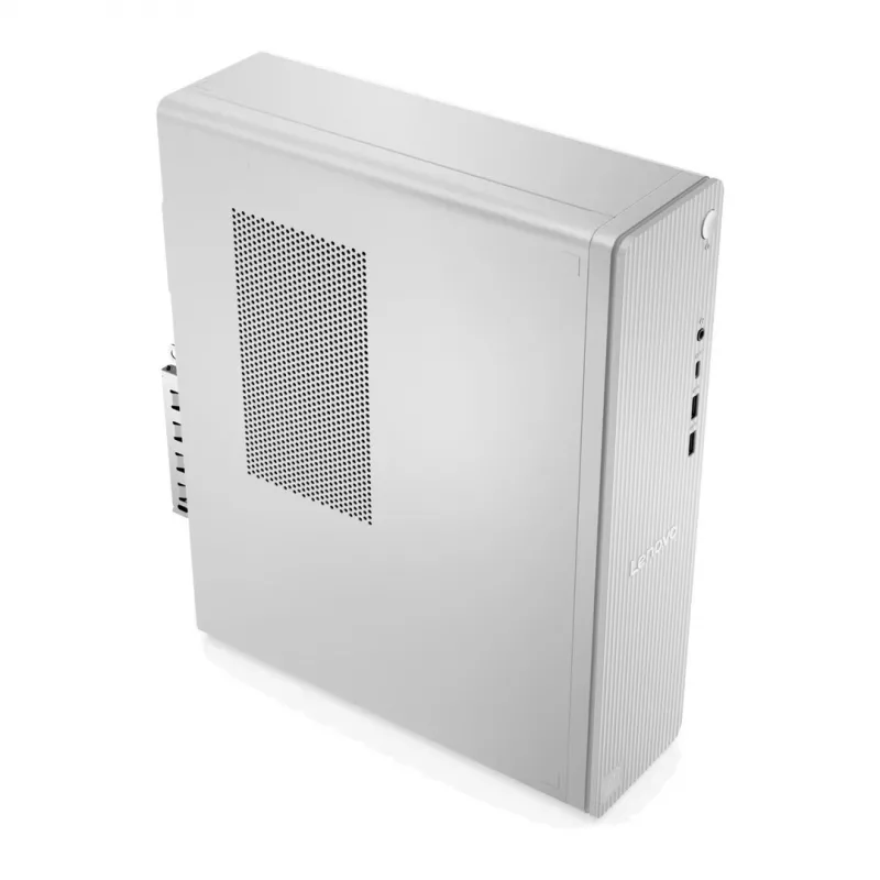 Lenovo IdeaCentre Tower 08IAS10 Intel Core Ultra 5 225 16GB DDR5 1TB SSD be OS Cloud Grey stacionarus kompiuteris
