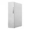 Lenovo IdeaCentre Tower 08IAS10 Intel Core Ultra 5 225 16GB DDR5 1TB SSD be OS Cloud Grey stacionarus kompiuteris