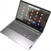 Lenovo IdeaPad 3 Chrome 15IJL6 15.6 colio FHD Chromebook - Intel Celeron, 8GB RAM, 64GB eMMC, Chrome OS