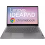 Lenovo IdeaPad 3 Chrome 15IJL6 15.6 colio FHD Chromebook - Intel Celeron, 8GB RAM, 64GB eMMC, Chrome OS