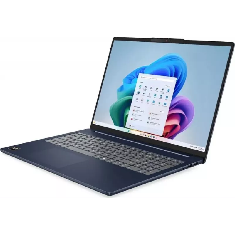 Lenovo IdeaPad 3 Chrome 15IJL6 nešiojamasis kompiuteris, Celeron, 8GB RAM, 15.6 inch FHD (atnaujinta prekė)