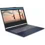 Lenovo IdeaPad 3 Chrome 15IJL6 nešiojamasis kompiuteris, Celeron, 8GB RAM, 15.6 inch FHD (atnaujinta prekė)