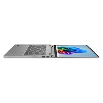 Lenovo IdeaPad 5 2-in-1 14Q8Y11 Snapdragon X Plus 16GB 512GB SSD Windows 11 Home Touch 14 colių OLED 2.8K Arctic Grey