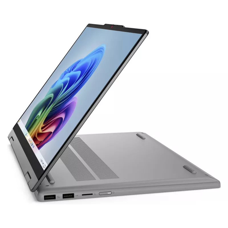 Lenovo IdeaPad 5 2-in-1 14Q8Y11 Snapdragon X2 Plus/32GB/1TBSSD/W11 Home Touch