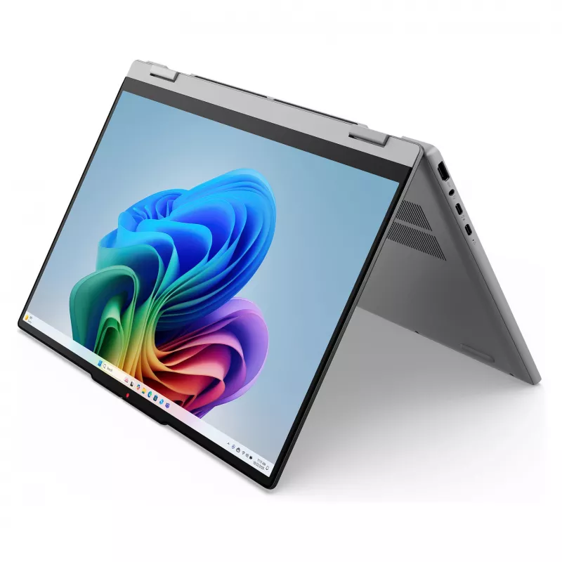 Lenovo IdeaPad 5 2-in-1 15AGP11 15,3 inch WQXGA Ryzen AI 7 445 32GB/1TB SSD Win11