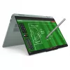 Lenovo IdeaPad 5 2-in-1 83UH003LGE - 14 colių WUXGA, AMD Ryzen AI 5 430, 16GB RAM, 512GB SSD, Windows 11 Home
