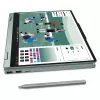 Lenovo IdeaPad 5 2-in-1 83UH003LGE - 14 colių WUXGA, AMD Ryzen AI 5 430, 16GB RAM, 512GB SSD, Windows 11 Home