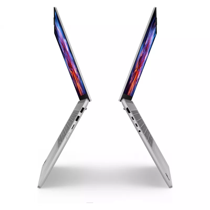 Lenovo IdeaPad 5 Slim 15Q8Y11 Snapdragon X2 X2P-42-100 16GB RAM 1TB SSD 15.6 colių FHD IPS Windows 11 Home nešiojamas kompiuteris - Cloud Grey (vokiška klaviatūra)