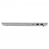 Lenovo IdeaPad 5 Slim 15Q8Y11 Snapdragon X2 X2P-42-100 16GB RAM 1TB SSD 15.6 colių FHD IPS Windows 11 Home nešiojamas kompiuteris - Cloud Grey (vokiška klaviatūra)