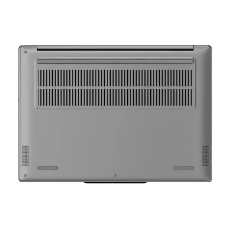 Lenovo IdeaPad Pro 5 14AGP11 14 colių 2.8K AMD Ryzen 7 AI 450/32GB/1TB/AMD Radeon 780M/Win11 Pro/ENG apšviesta klaviatūra/Luna Grey/2 metų garantija
