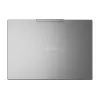 Lenovo IdeaPad Pro 5 14AGP11 14 colių 2.8K AMD Ryzen 7 AI 450/32GB/1TB/AMD Radeon 780M/Win11 Pro/ENG apšviesta klaviatūra/Luna Grey/2 metų garantija