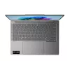 Lenovo IdeaPad Pro 5 14AGP11 14 colių 2.8K AMD Ryzen 7 AI 450/32GB/1TB/AMD Radeon 780M/Win11 Pro/ENG apšviesta klaviatūra/Luna Grey/2 metų garantija