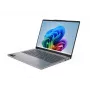 Lenovo IdeaPad Pro 5 14AGP11 14 colių 2.8K AMD Ryzen 7 AI 450/32GB/1TB/AMD Radeon 780M/Win11 Pro/ENG apšviesta klaviatūra/Luna Grey/2 metų garantija