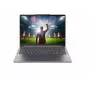 Lenovo IdeaPad Pro 5 14IPH11 14 colių 2.8K OLED nešiojamasis kompiuteris, Intel Core Ultra 7 356H, 32GB RAM, 1TB SSD, Intel Arc Graphics, Windows 11 Pro, angliška apšviesta klaviatūra, Luna Grey, 2 metų garantija