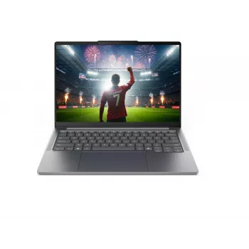 Lenovo IdeaPad Pro 5 14IRH11 Intel Core Ultra 7 356H 32GB 1TB SSD OLED 2.8K Luna Grey Windows 11 Pro