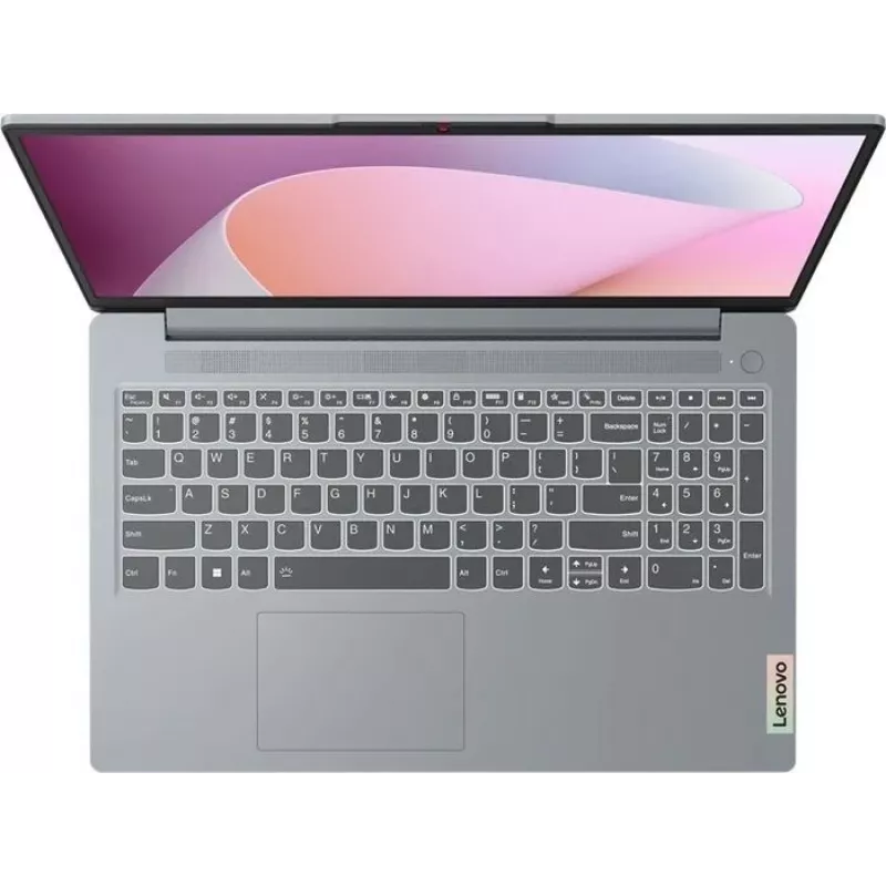 Nešiojamas kompiuteris Lenovo IdeaPad Slim 3 14IAN8, Intel Celeron N4500, 8GB RAM, 256GB SSD, 14.0 inch FHD, Arctic Grey, Windows 11 Home (atnaujinta prekė)