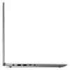 Lenovo IdeaPad Slim 3 15ABR8 nešiojamas kompiuteris, 15.6 inch FHD, AMD Ryzen 5 5625U, 8GB DDR4, 256GB SSD, Windows 11 Home, vokiška klaviatūra, Arctic Grey