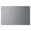 Lenovo IdeaPad Slim 3 15ABR8 nešiojamas kompiuteris, 15.6 inch FHD, AMD Ryzen 5 5625U, 8GB DDR4, 256GB SSD, Windows 11 Home, vokiška klaviatūra, Arctic Grey