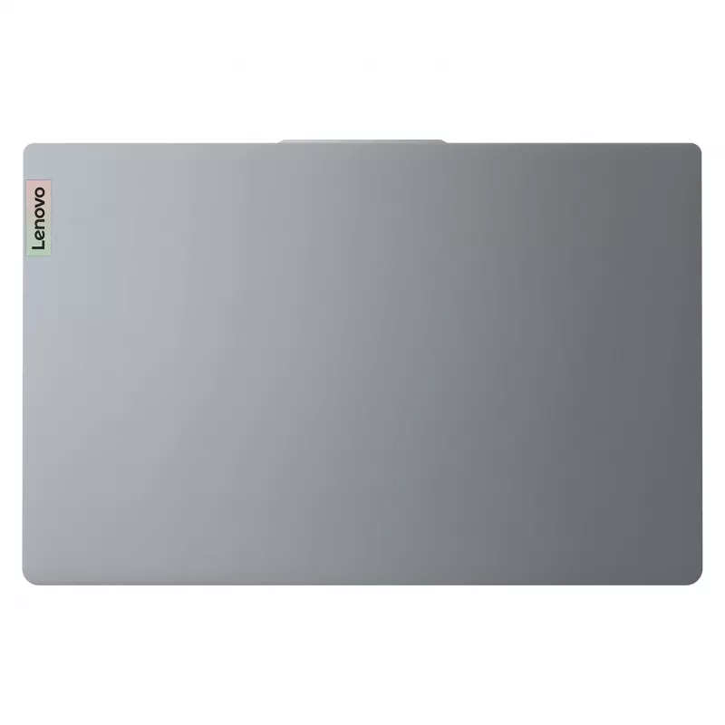 Lenovo IdeaPad Slim 3 15ABR8 nešiojamas kompiuteris, 15.6 inch FHD, AMD Ryzen 5 5625U, 8GB DDR4, 256GB SSD, Windows 11 Home, vokiška klaviatūra, Arctic Grey