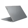 Lenovo IdeaPad Slim 3 15ABR8 nešiojamas kompiuteris, 15.6 inch FHD, AMD Ryzen 5 5625U, 8GB DDR4, 256GB SSD, Windows 11 Home, vokiška klaviatūra, Arctic Grey