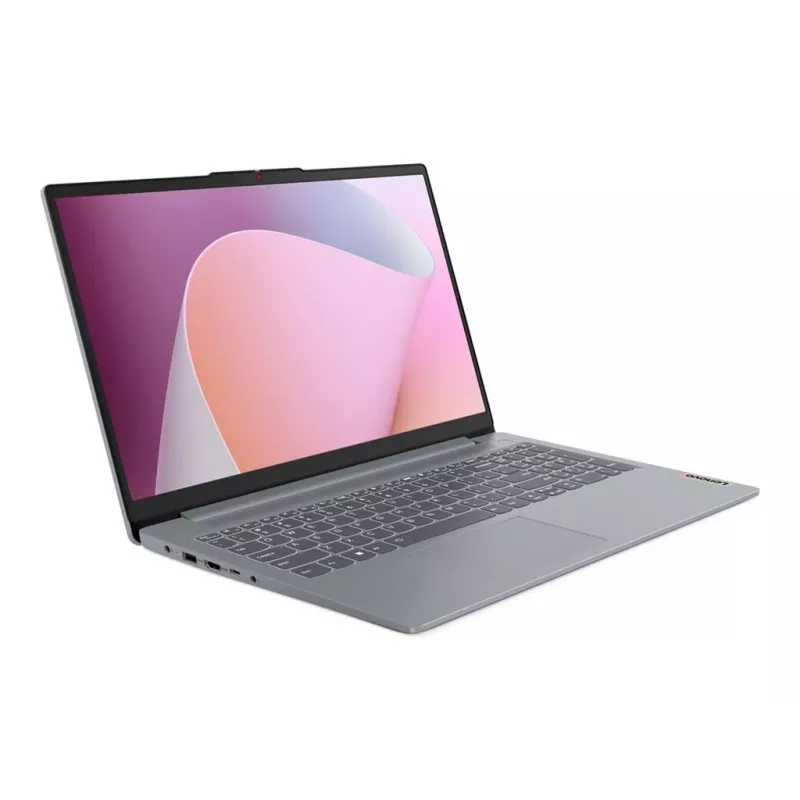 LENOVO IdeaPad Slim 3 15AMN8 AMD Ryzen 3 30 15.6inch FHD 8GB 128GB SSD M.2 2242 PCIe AMD Radeon 610M be maitinimo adapterio be maitinimo laido W11H 2YR Carryin