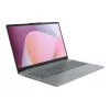 LENOVO IdeaPad Slim 3 15AMN8 AMD Ryzen 3 30 15.6inch FHD 8GB 128GB SSD M.2 2242 PCIe AMD Radeon 610M be maitinimo adapterio be maitinimo laido W11H 2YR Carryin