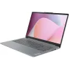 Nešiojamas kompiuteris Lenovo IdeaPad Slim 3 15AMN8, Ryzen 5 7520U, 8GB RAM, 512GB SSD, 15.6 inch FHD (atnaujinta prekė)