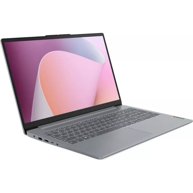 Nešiojamas kompiuteris Lenovo IdeaPad Slim 3 15AMN8, Ryzen 5 7520U, 8GB RAM, 512GB SSD, 15.6 inch FHD (atnaujinta prekė)