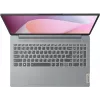 Nešiojamas kompiuteris Lenovo IdeaPad Slim 3 15AMN8, Ryzen 5 7520U, 8GB RAM, 512GB SSD, 15.6 inch FHD (atnaujinta prekė)