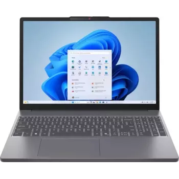 Lenovo IdeaPad Slim 3 15ARP10 15.3 inch 2K WUXGA Touch AMD Ryzen 7 170 16GB 512GB SSD Windows 11 Home, Luna Grey