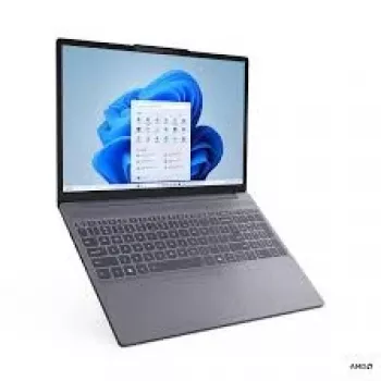 Lenovo IdeaPad Slim 3 15ARP10 15,6 colio WUXGA Ryzen 5 150U 8GB/512GB SSD Win11 Home Arctic Grey (83K700NPGE)