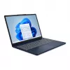Lenovo IdeaPad Slim 3 15ARP10 Ryzen 5 150 15.3 col. WUXGA IPS 300nits AG 16GB DDR5 4800 SSD512 Radeon 660M Cam720p 60Wh Win11 Cosmic Blue