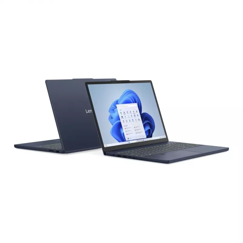 Lenovo IdeaPad Slim 3 15ARP10 Ryzen 5 150 15.3 col. WUXGA IPS 300nits AG 16GB DDR5 4800 SSD512 Radeon 660M Cam720p 60Wh Win11 Cosmic Blue