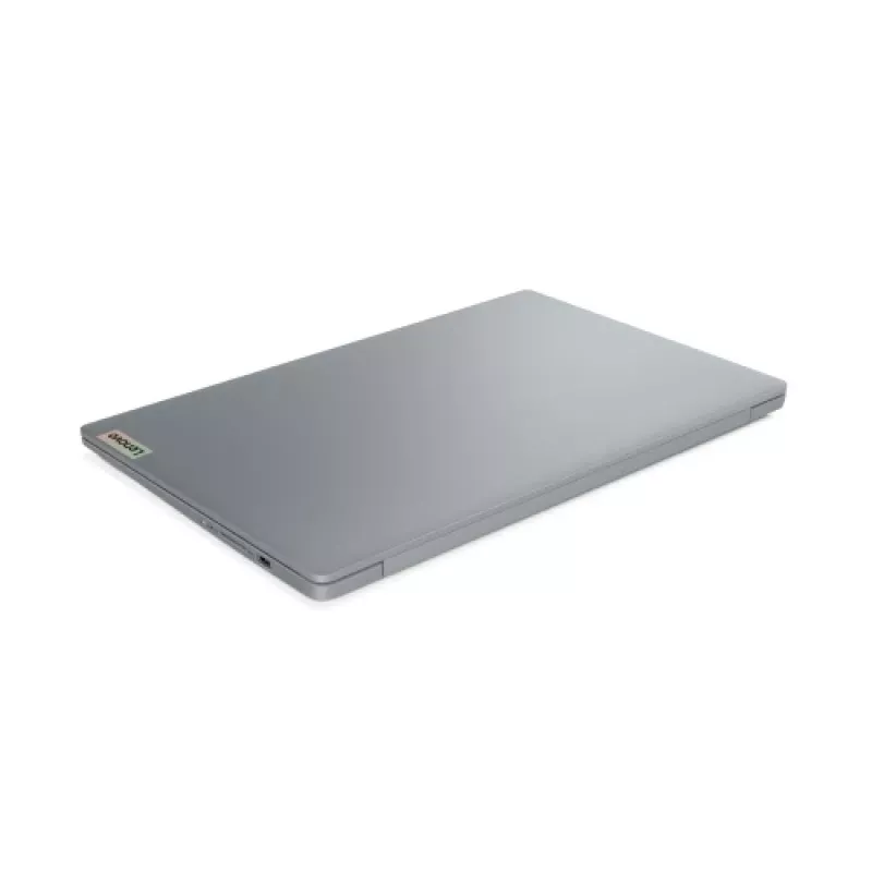 Lenovo IdeaPad Slim 3 15IAN8 15.6 col. FHD Intel N100 4GB 128GB UFS Windows 11 Home S režimu Arctic Grey