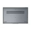 Lenovo IdeaPad Slim 3 15IAN8 15.6 col. FHD Intel N100 4GB 128GB UFS Windows 11 Home S režimu Arctic Grey