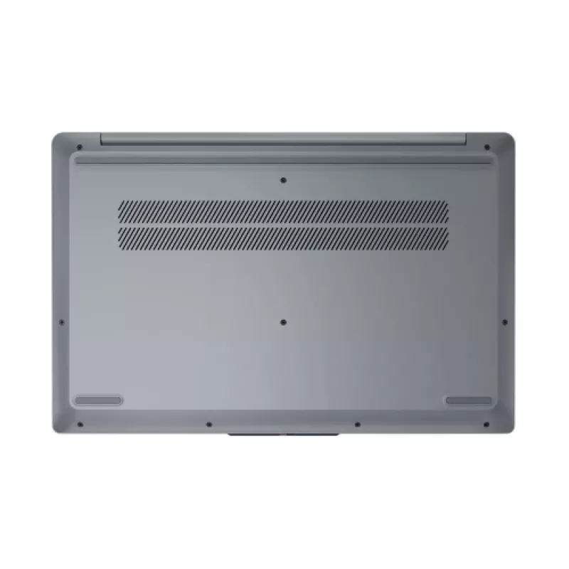 Lenovo IdeaPad Slim 3 15IAN8 15.6 col. FHD Intel N100 4GB 128GB UFS Windows 11 Home S režimu Arctic Grey