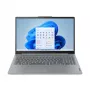 Lenovo IdeaPad Slim 3 15IAN8 15.6 col. FHD Intel N100 4GB 128GB UFS Windows 11 Home S režimu Arctic Grey