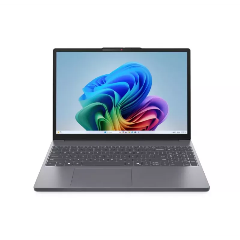 Lenovo IdeaPad Slim 3 15IWC11 Intel Core 5 16GB 1TB SSD 15.3 col. WUXGA IPS Windows 11 Home nešiojamasis kompiuteris Luna Grey